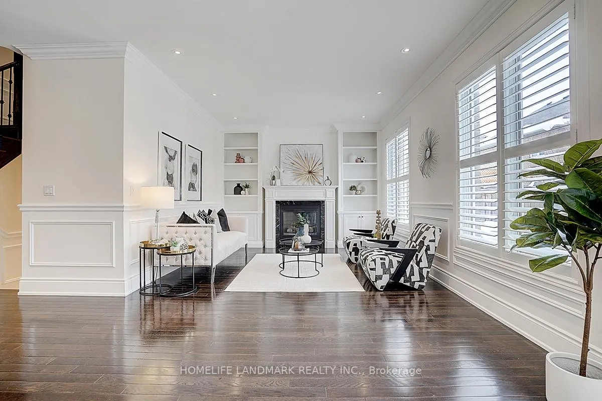 Photo 15 of 78 Stoney Creek Drive, Markham, Greensborough — HOMEH