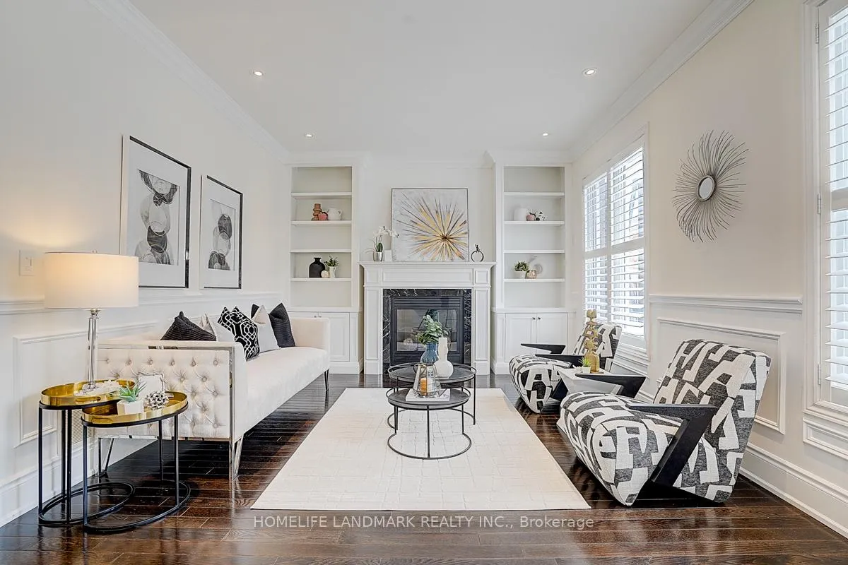 Photo 16 of 78 Stoney Creek Drive, Markham, Greensborough — HOMEH