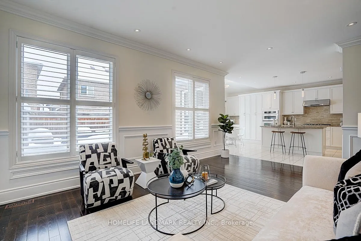 Photo 17 of 78 Stoney Creek Drive, Markham, Greensborough — HOMEH