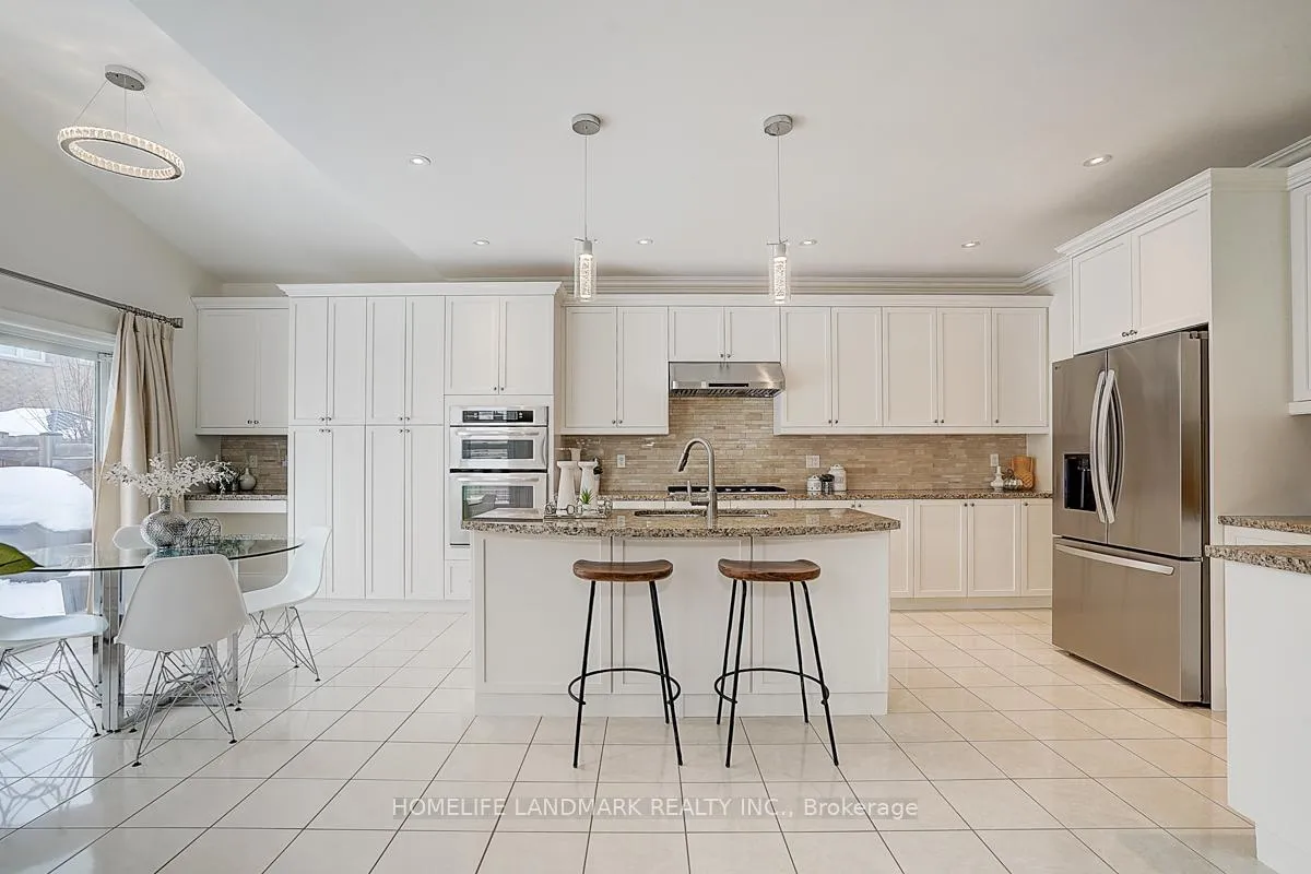Photo 18 of 78 Stoney Creek Drive, Markham, Greensborough — HOMEH