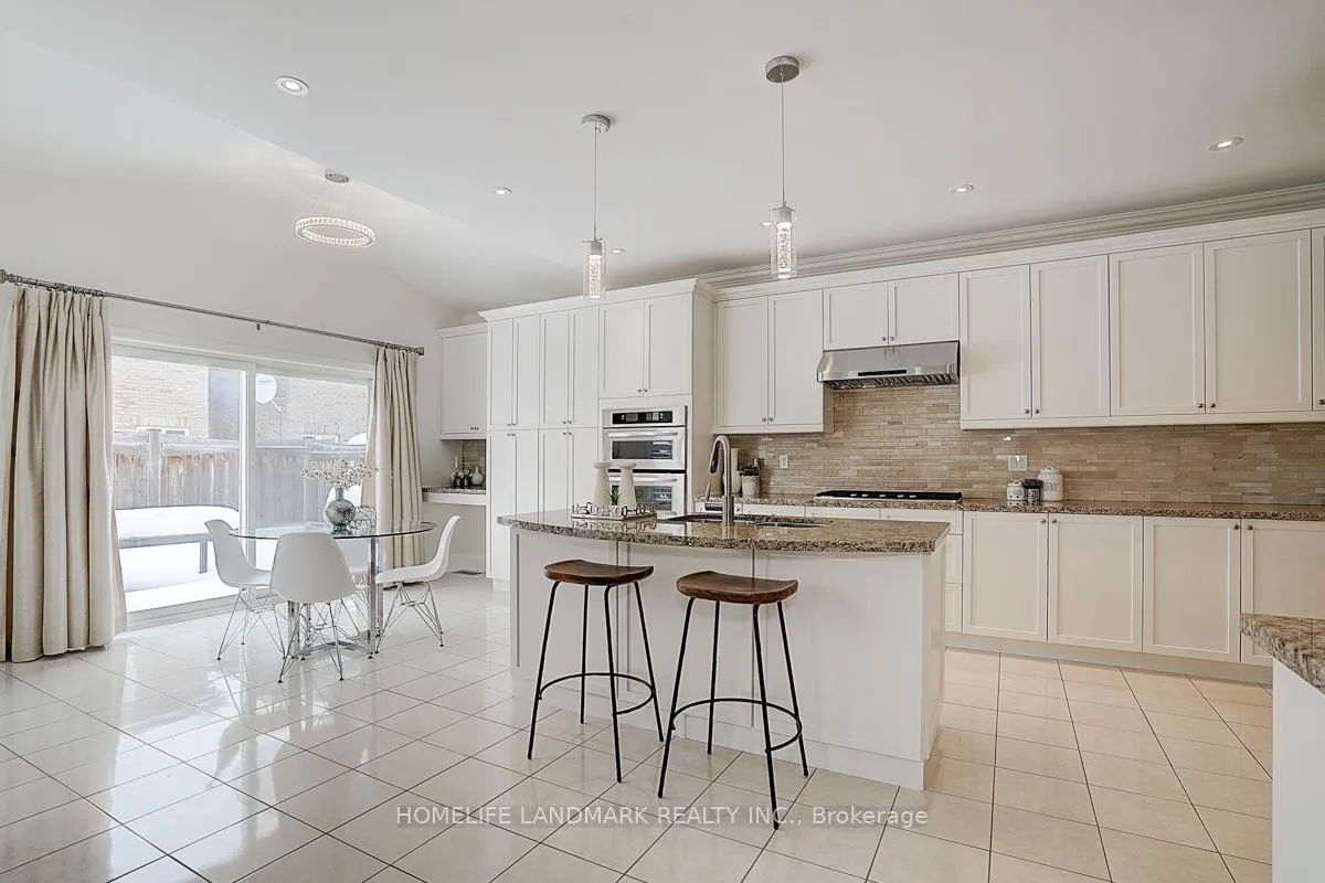 Photo 19 of 78 Stoney Creek Drive, Markham, Greensborough — HOMEH