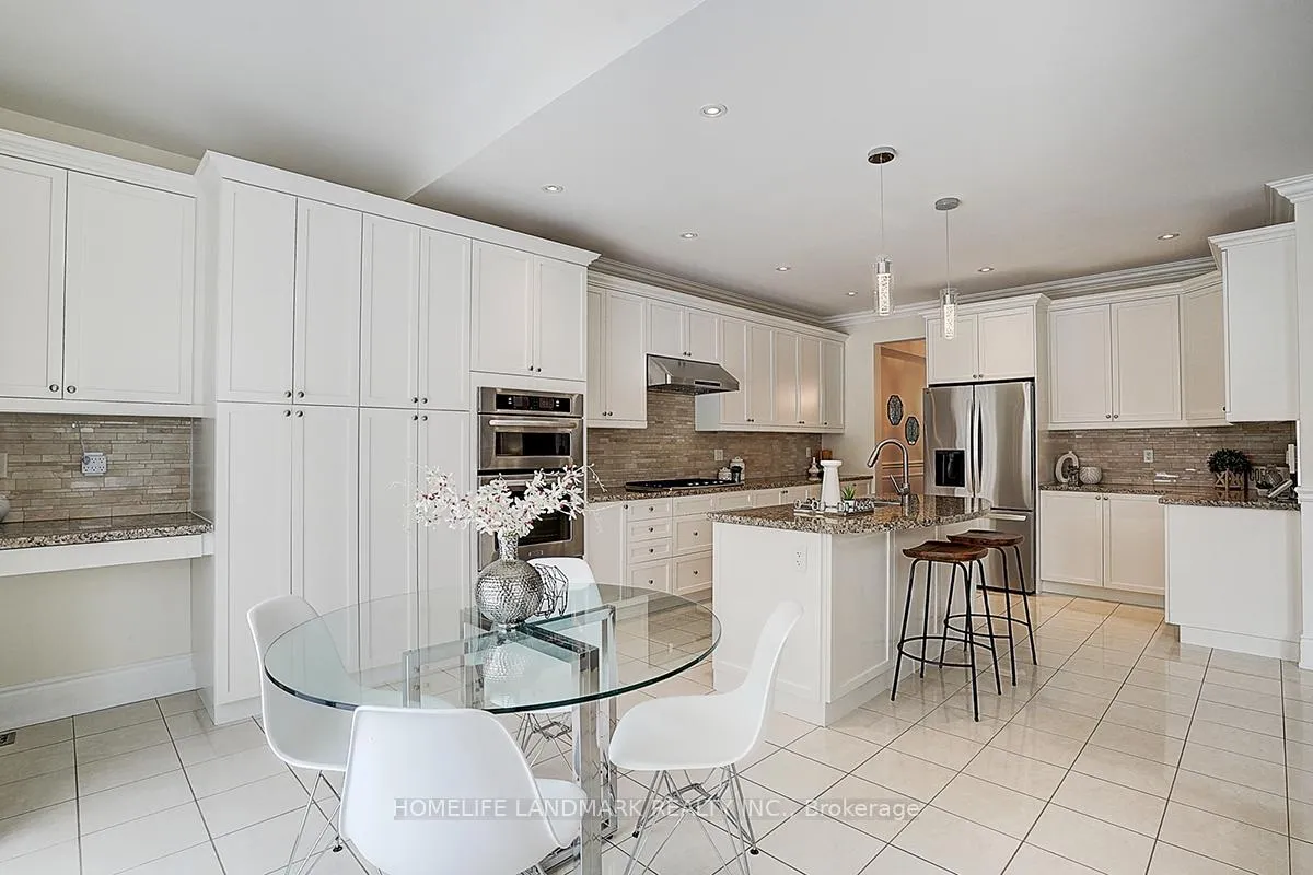 Photo 20 of 78 Stoney Creek Drive, Markham, Greensborough — HOMEH