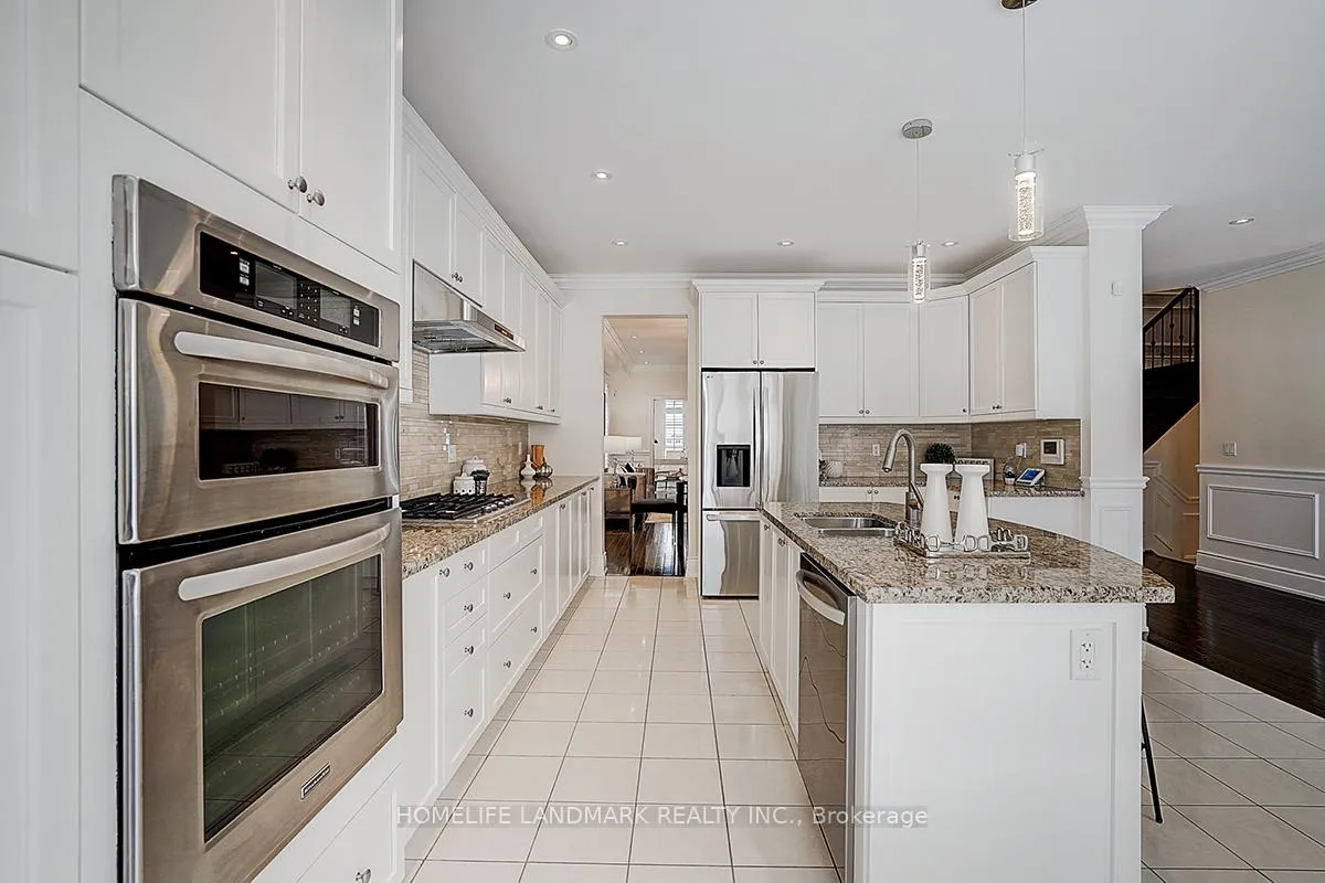 Photo 21 of 78 Stoney Creek Drive, Markham, Greensborough — HOMEH