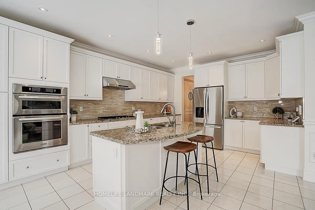 Photo 22 of 78 Stoney Creek Drive, Markham, Greensborough — HOMEH