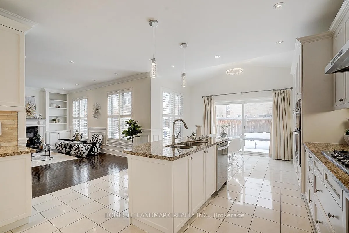 Photo 23 of 78 Stoney Creek Drive, Markham, Greensborough — HOMEH