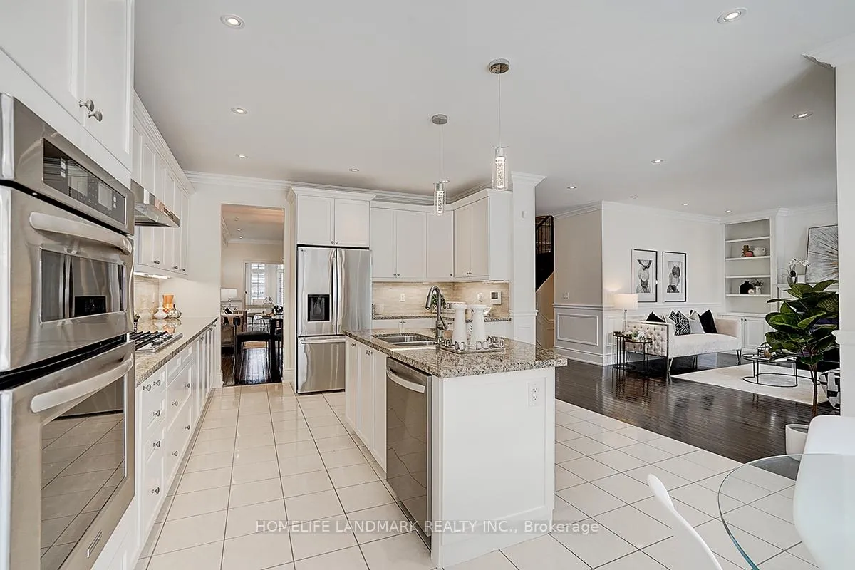 Photo 24 of 78 Stoney Creek Drive, Markham, Greensborough — HOMEH