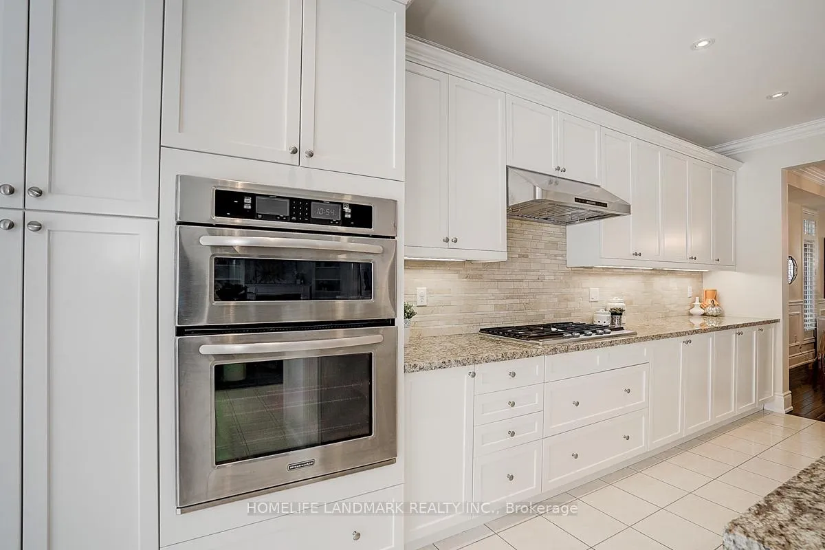 Photo 25 of 78 Stoney Creek Drive, Markham, Greensborough — HOMEH