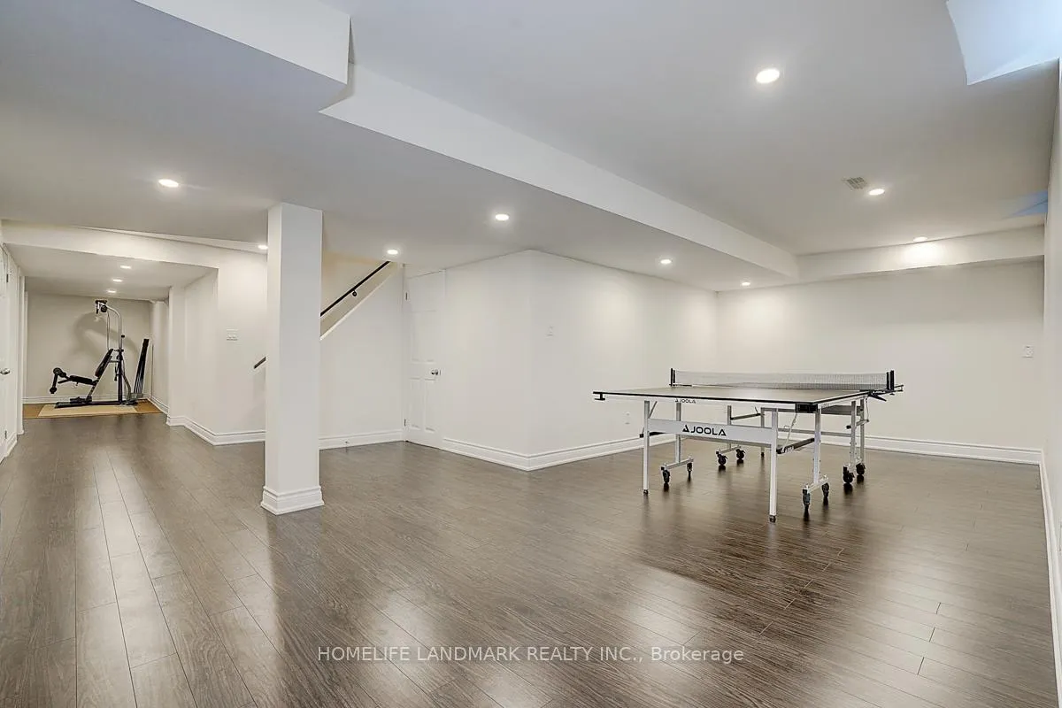 Photo 27 of 78 Stoney Creek Drive, Markham, Greensborough — HOMEH