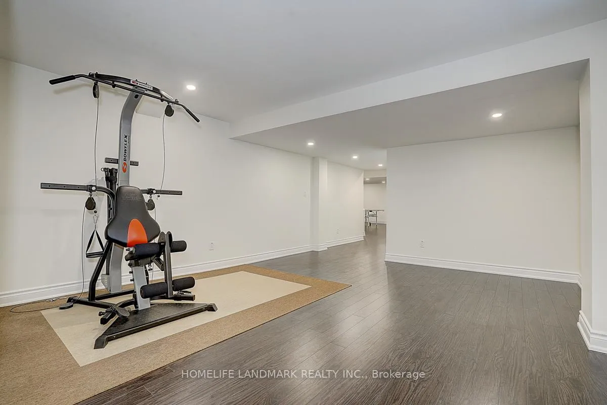 Photo 29 of 78 Stoney Creek Drive, Markham, Greensborough — HOMEH