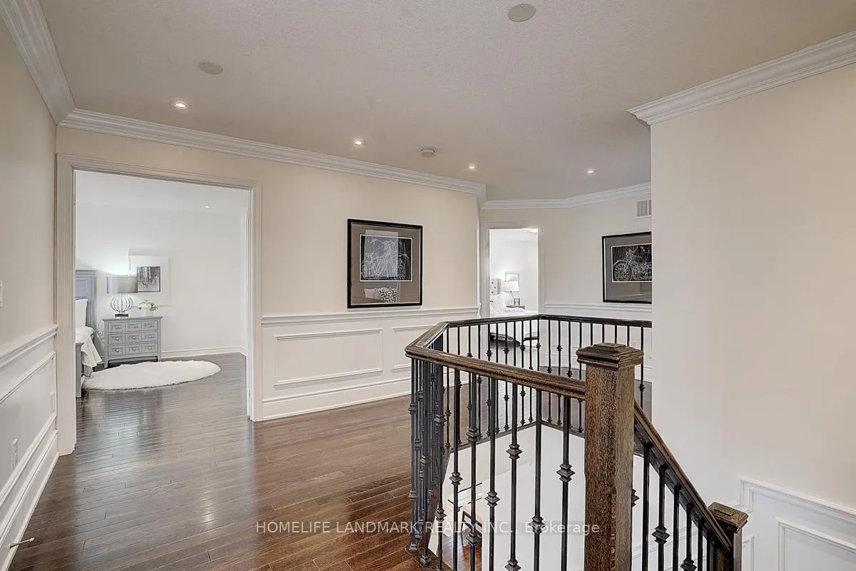 Photo 30 of 78 Stoney Creek Drive, Markham, Greensborough — HOMEH