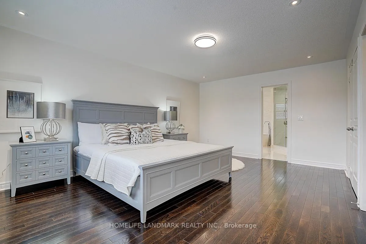 Photo 32 of 78 Stoney Creek Drive, Markham, Greensborough — HOMEH
