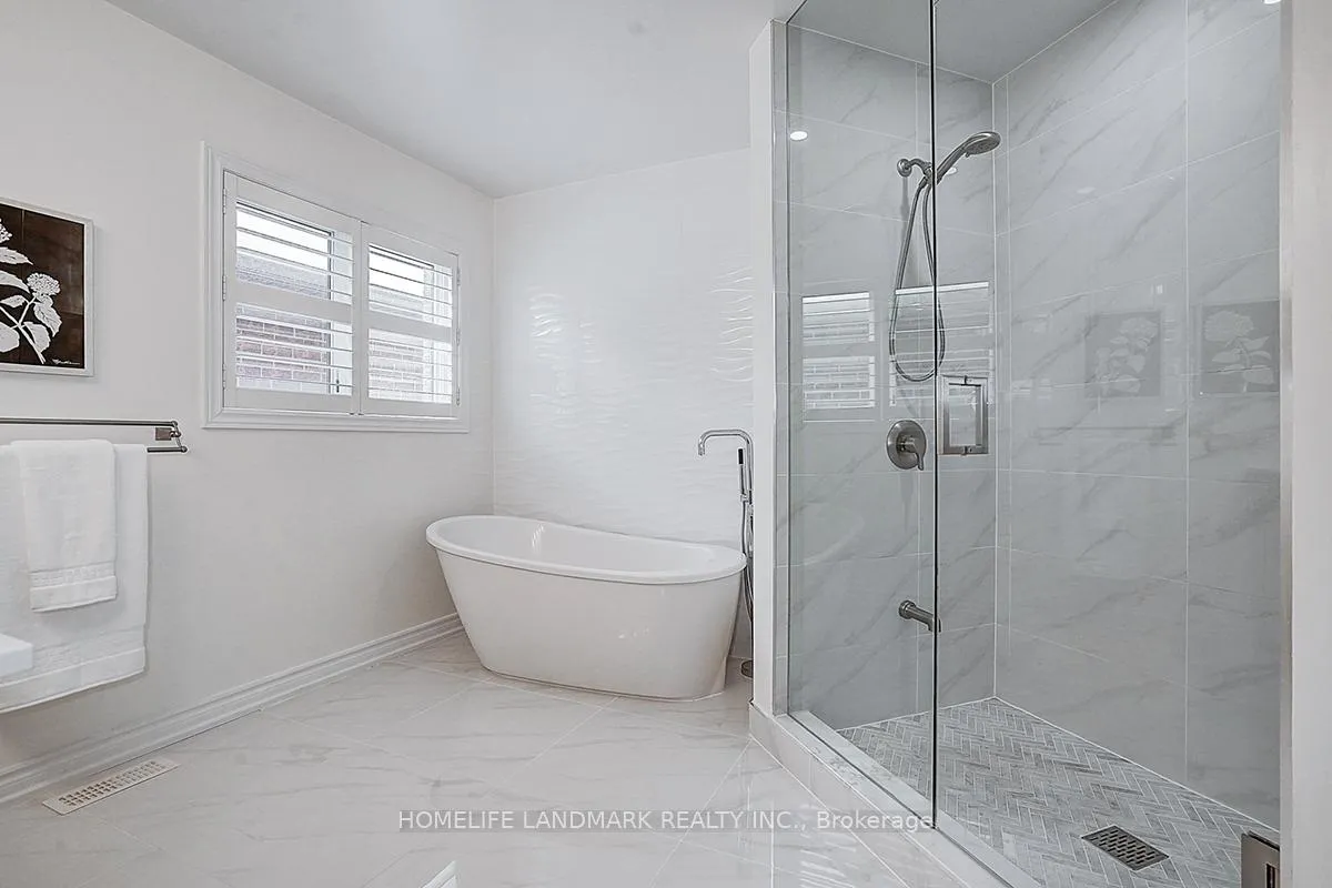 Photo 33 of 78 Stoney Creek Drive, Markham, Greensborough — HOMEH