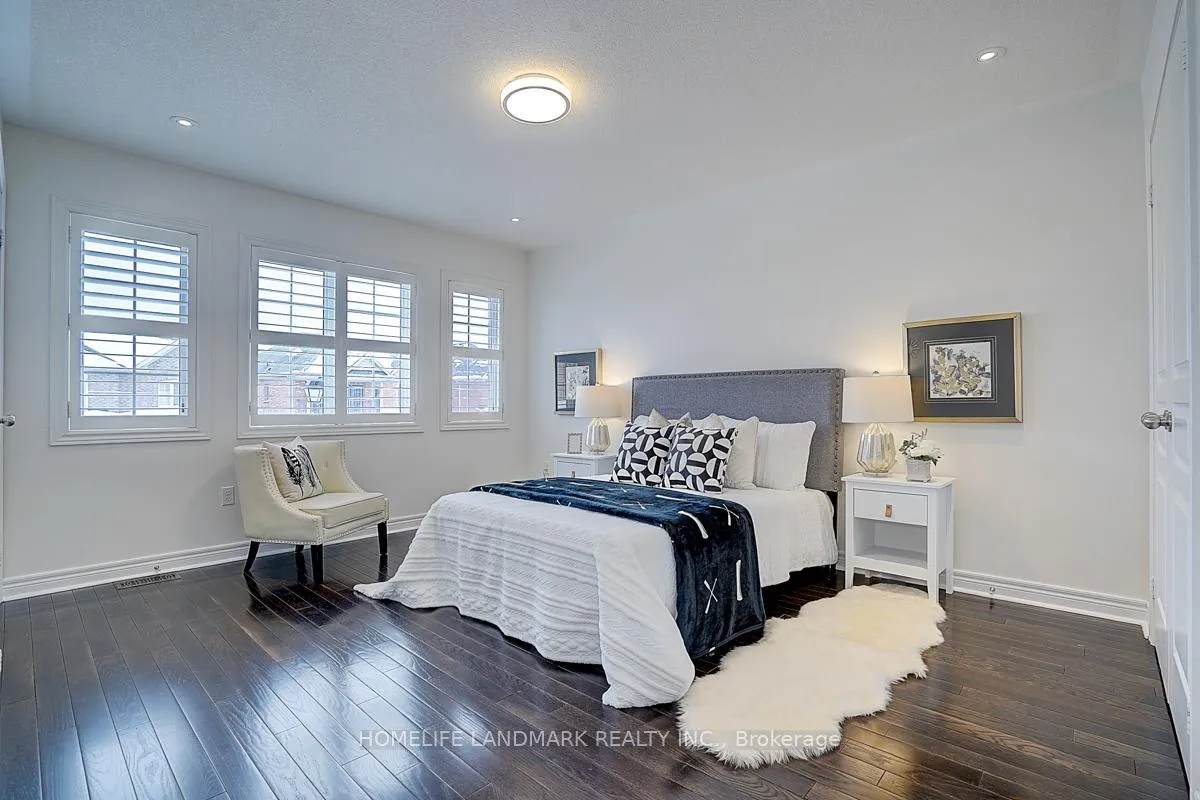 Photo 36 of 78 Stoney Creek Drive, Markham, Greensborough — HOMEH