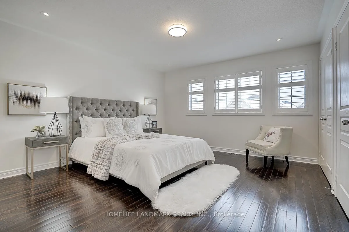 Photo 37 of 78 Stoney Creek Drive, Markham, Greensborough — HOMEH