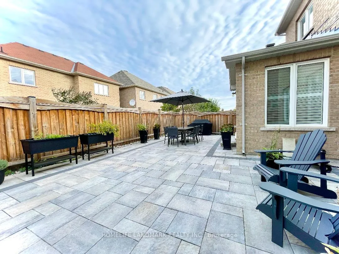 Photo 38 of 78 Stoney Creek Drive, Markham, Greensborough — HOMEH
