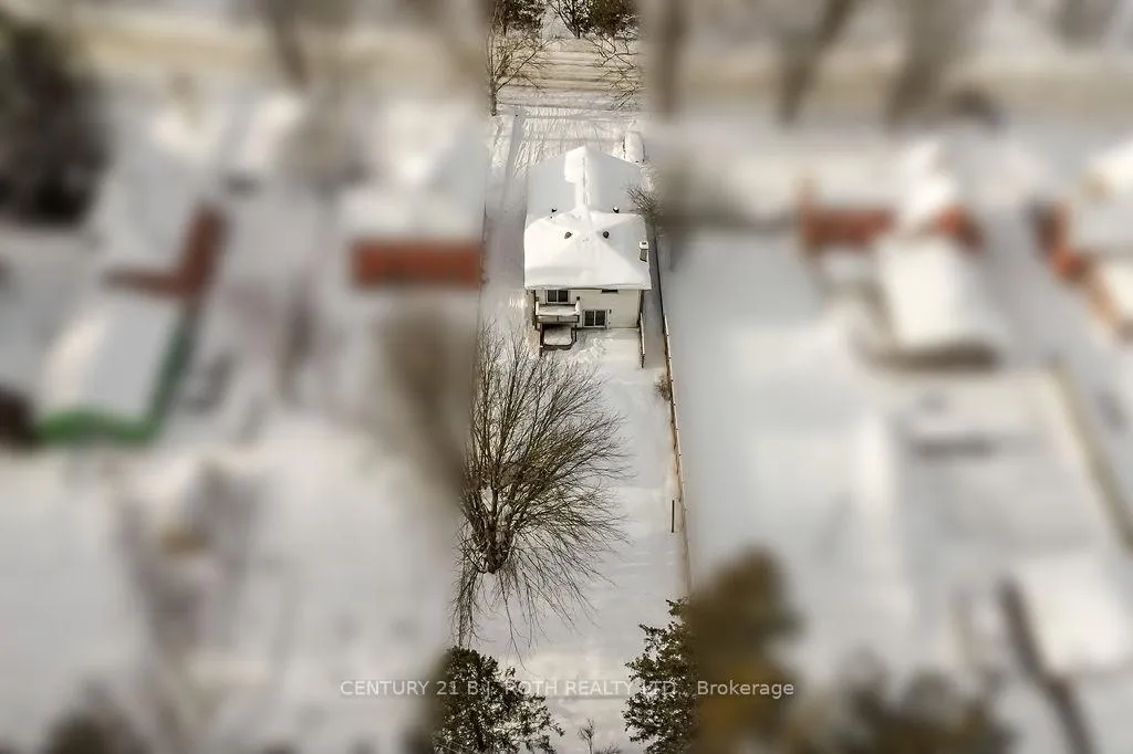 Photo 3 of 13 River Street, Severn, Coldwater — HOMEH