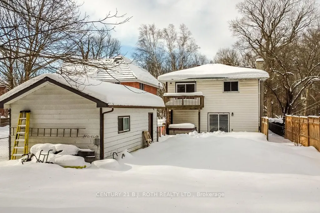 Photo 6 of 13 River Street, Severn, Coldwater — HOMEH