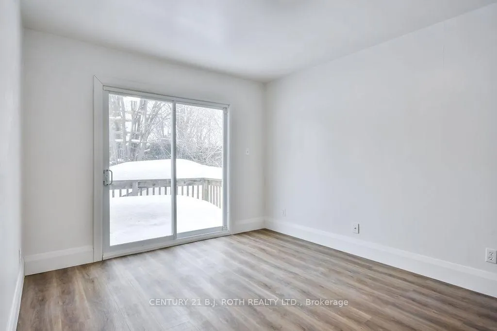 Photo 35 of 13 River Street, Severn, Coldwater — HOMEH