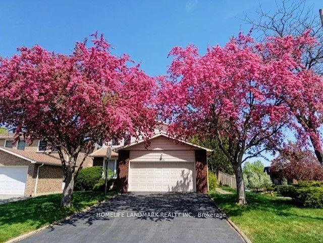 Photo 1 of 46 Flowervale Road, Markham, German Mills — HOMEH