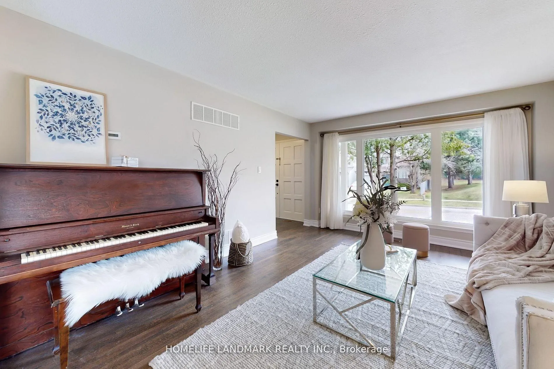 Photo 8 of 46 Flowervale Road, Markham, German Mills — HOMEH