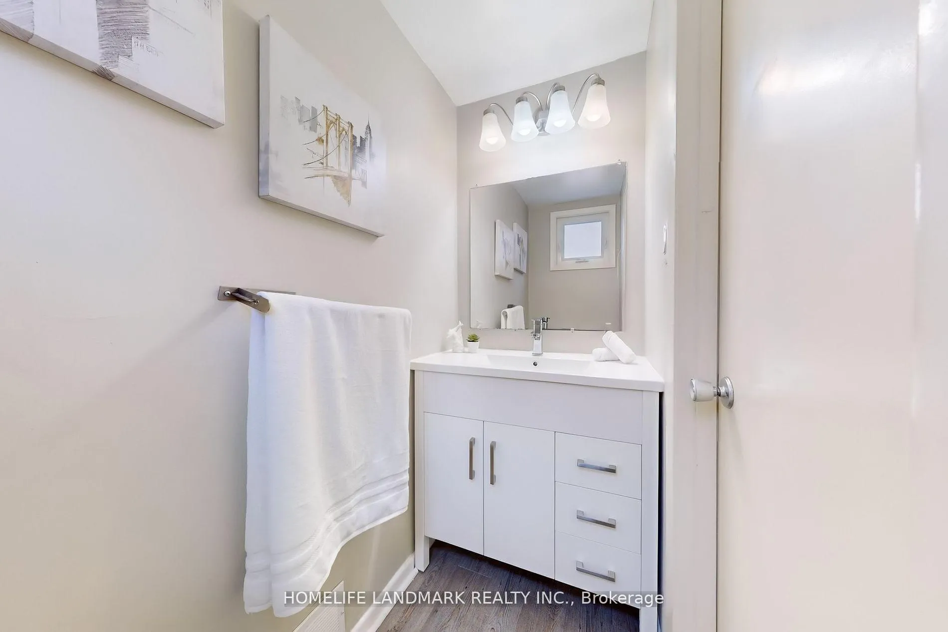 Photo 18 of 46 Flowervale Road, Markham, German Mills — HOMEH