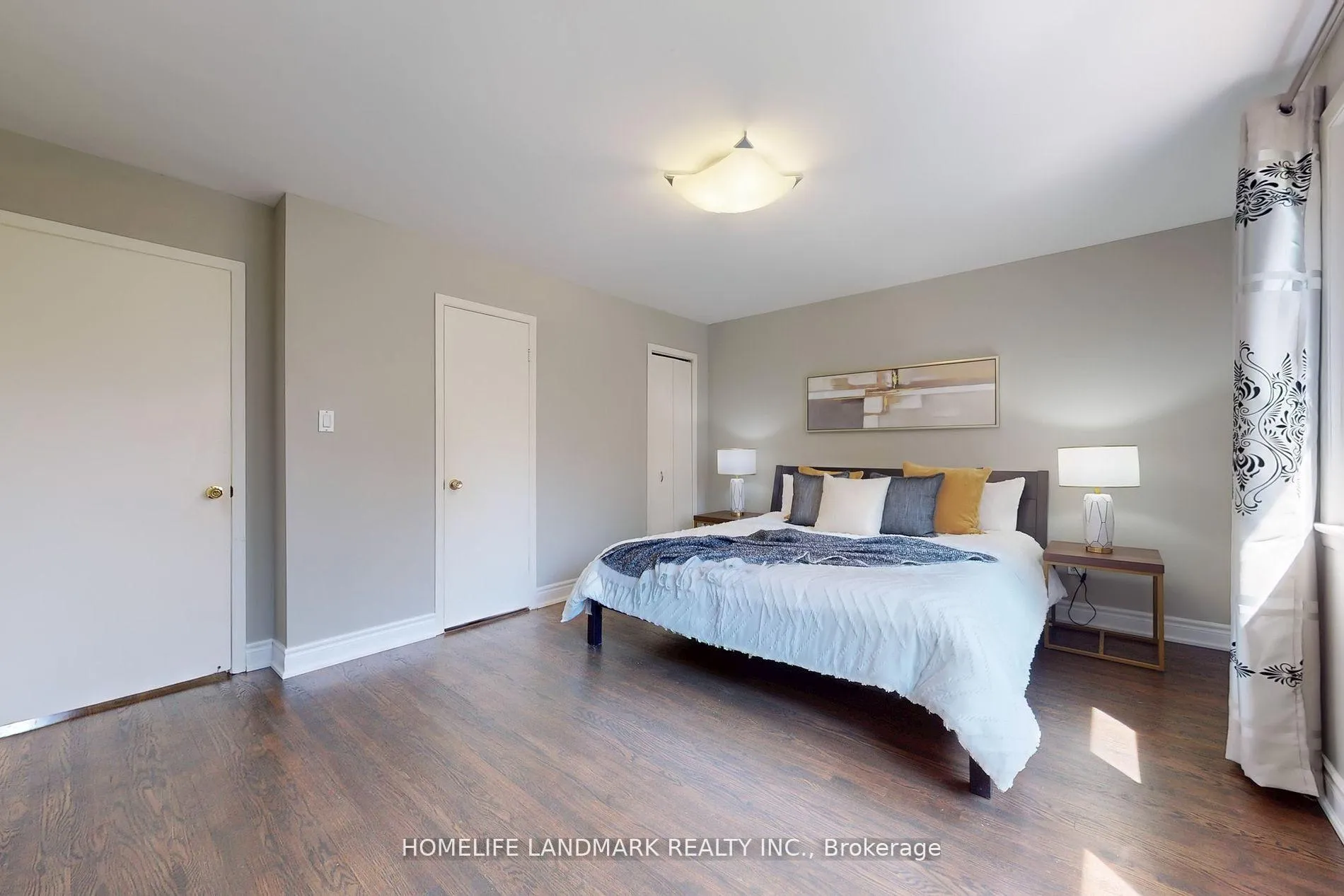 Photo 22 of 46 Flowervale Road, Markham, German Mills — HOMEH