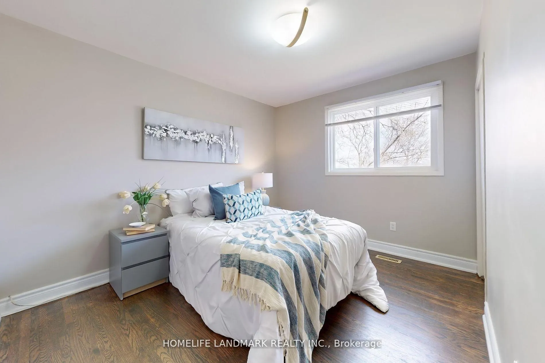 Photo 25 of 46 Flowervale Road, Markham, German Mills — HOMEH