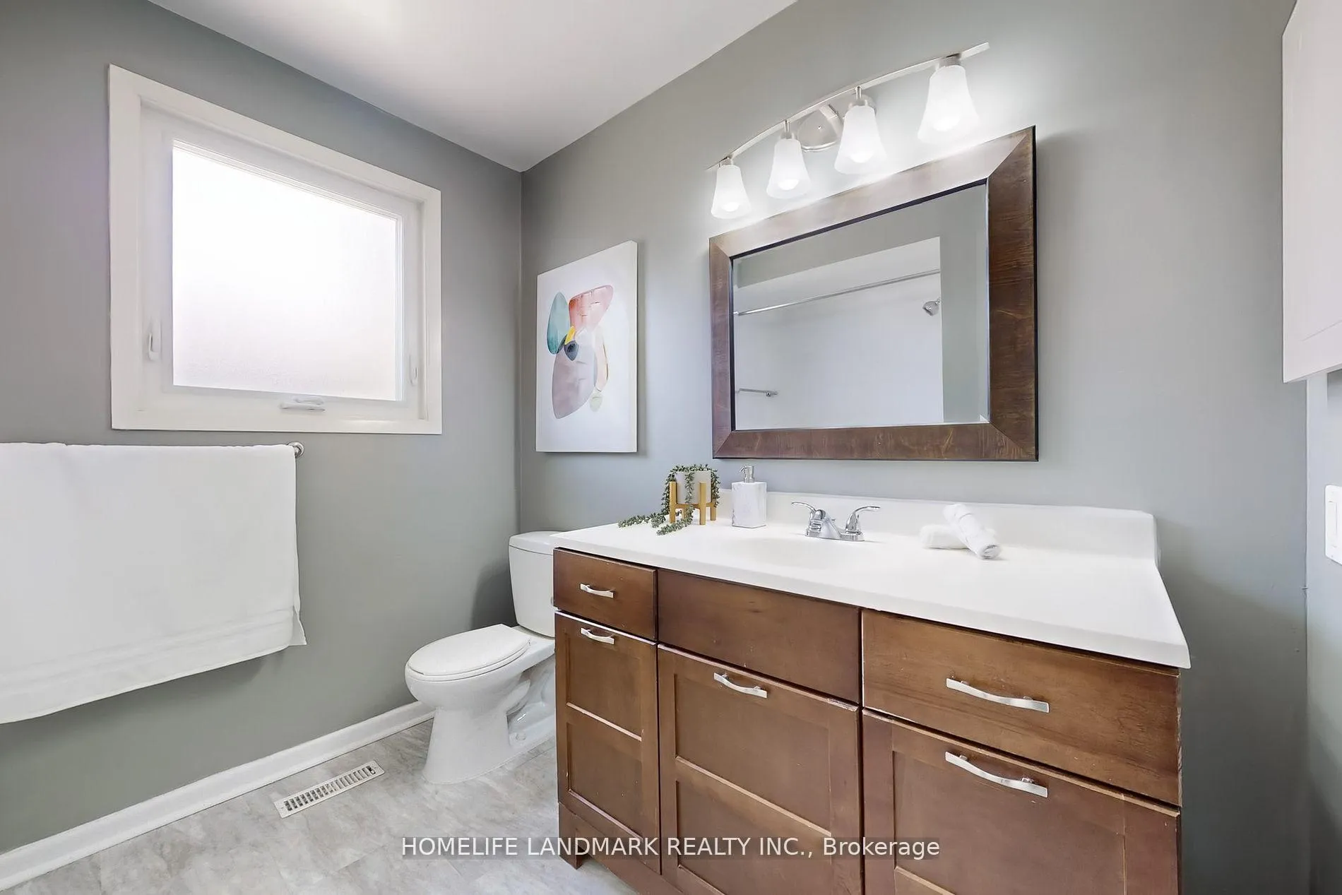 Photo 27 of 46 Flowervale Road, Markham, German Mills — HOMEH