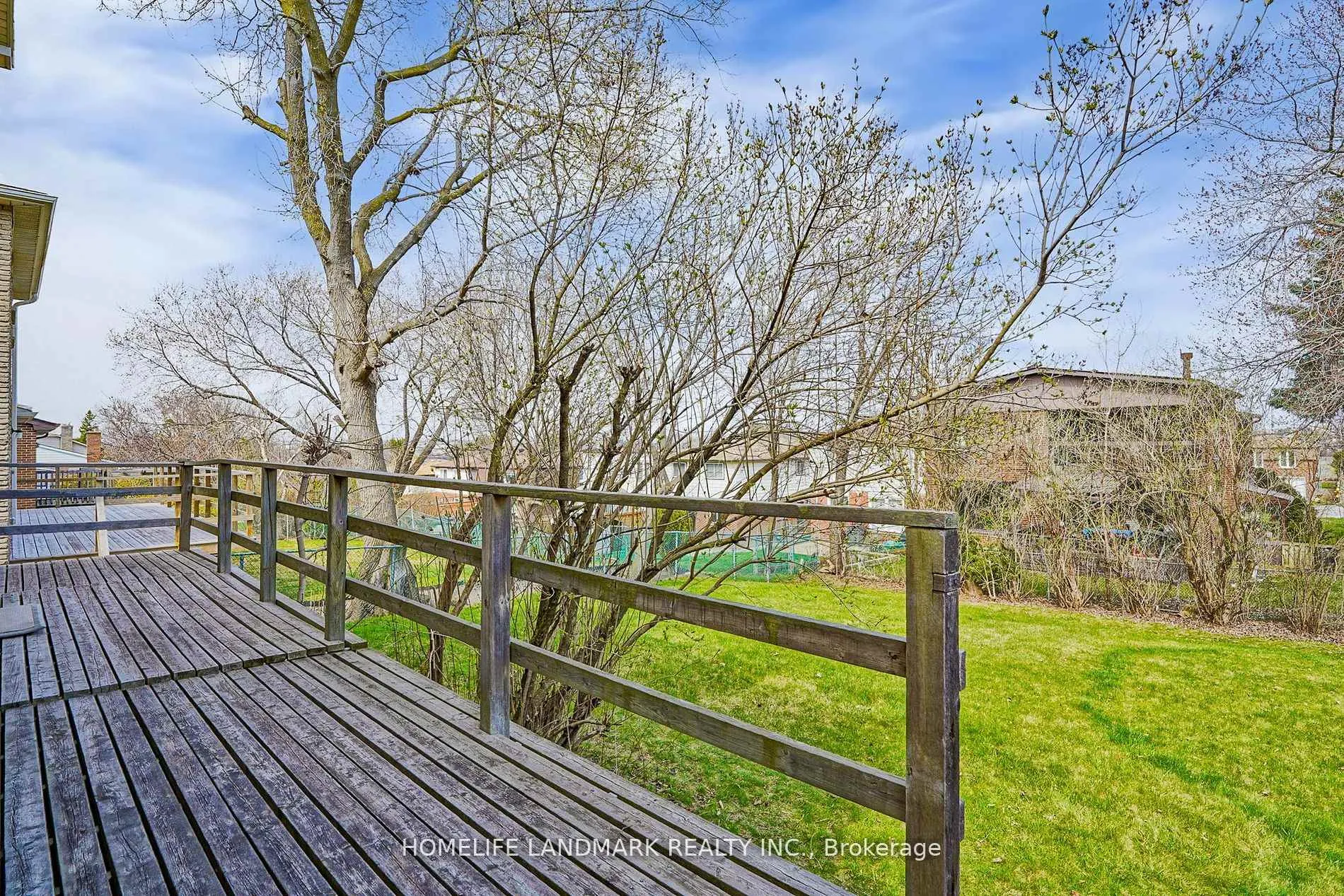 Photo 32 of 46 Flowervale Road, Markham, German Mills — HOMEH
