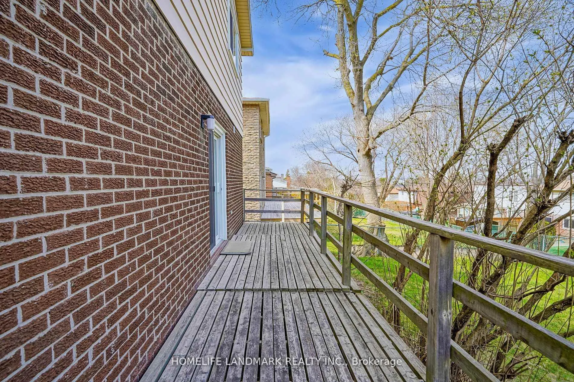 Photo 33 of 46 Flowervale Road, Markham, German Mills — HOMEH