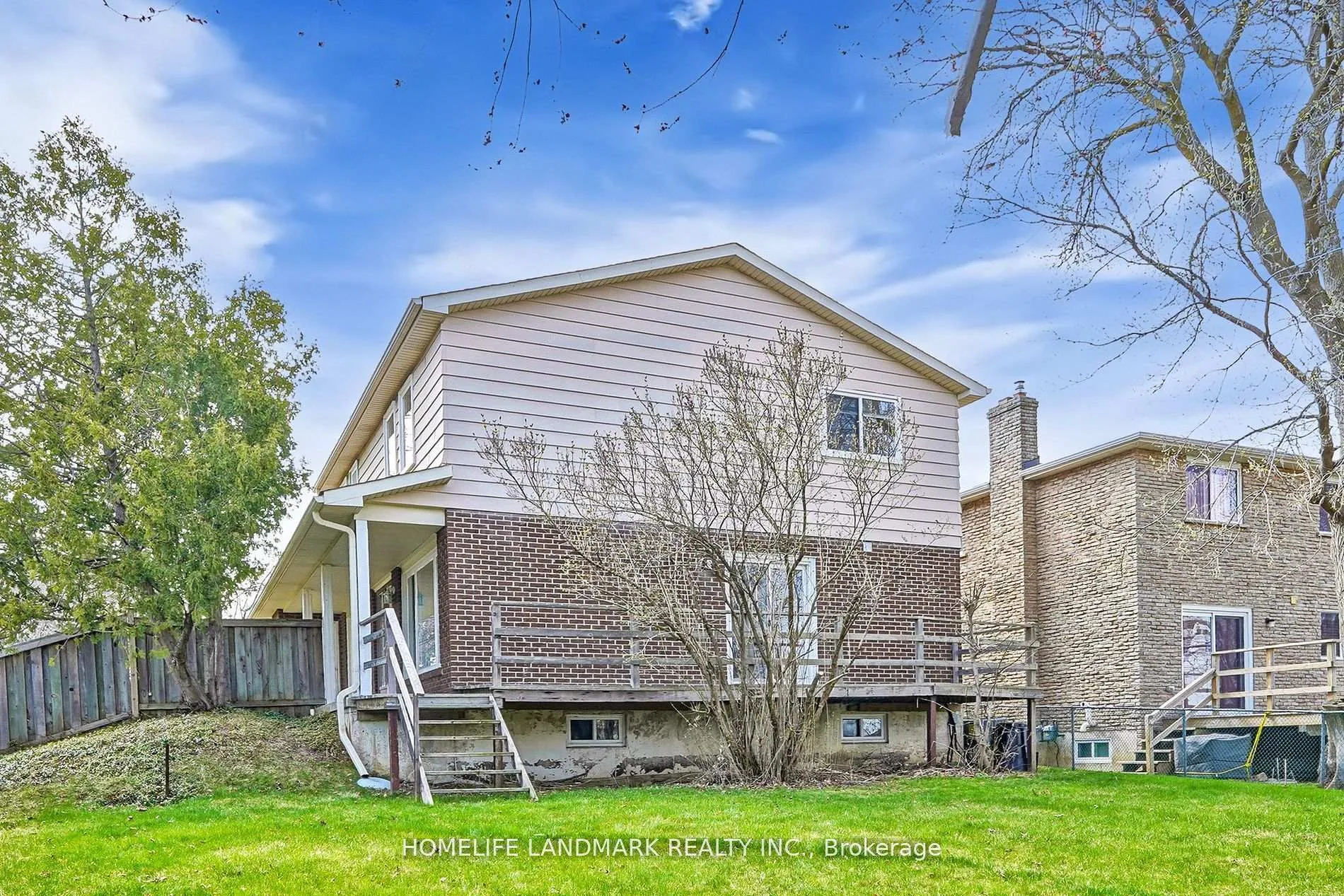 Photo 34 of 46 Flowervale Road, Markham, German Mills — HOMEH