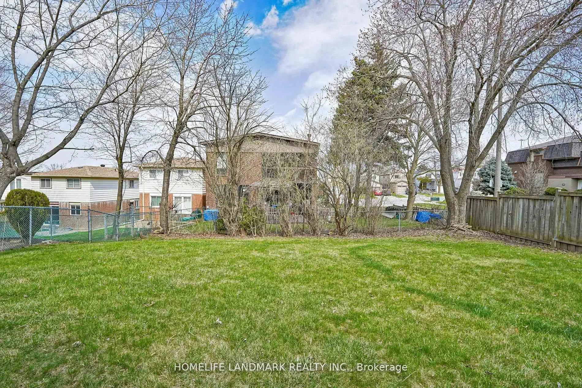 Photo 35 of 46 Flowervale Road, Markham, German Mills — HOMEH