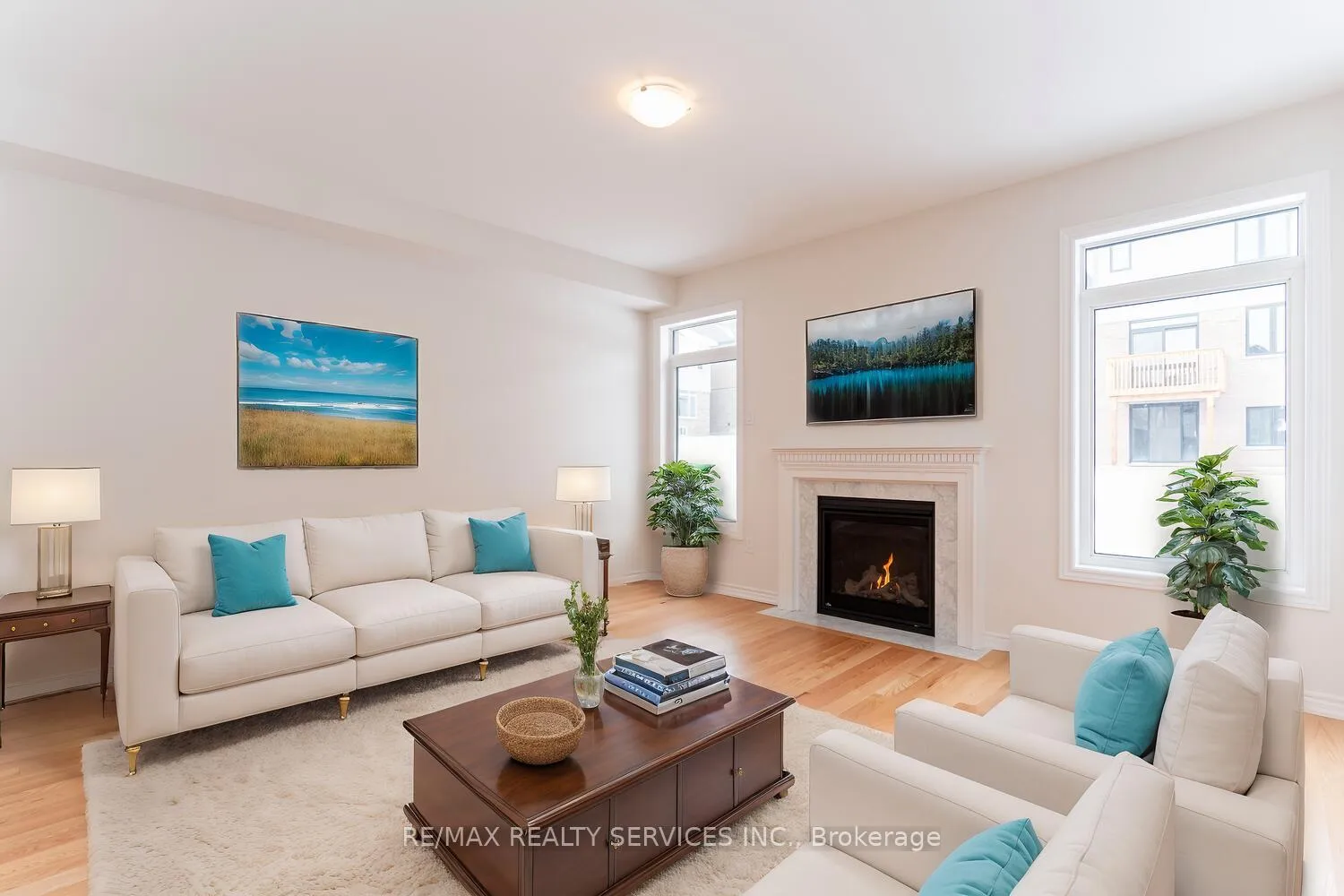 Photo 15 of 4 Blaney Street, Brant, Paris — HOMEH