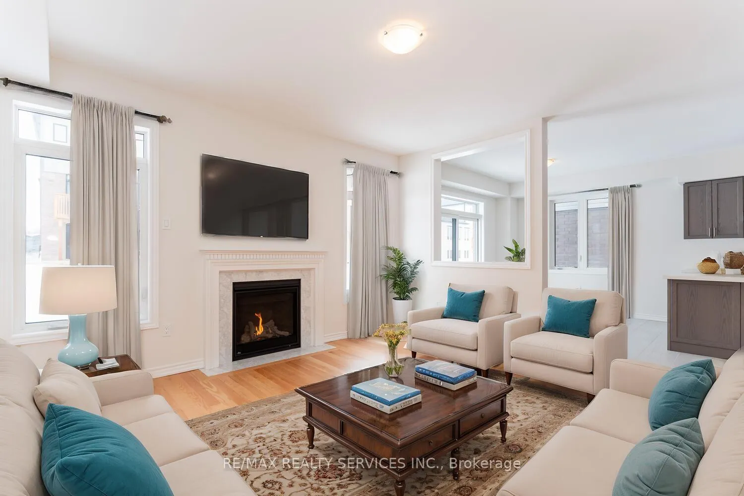 Photo 17 of 4 Blaney Street, Brant, Paris — HOMEH