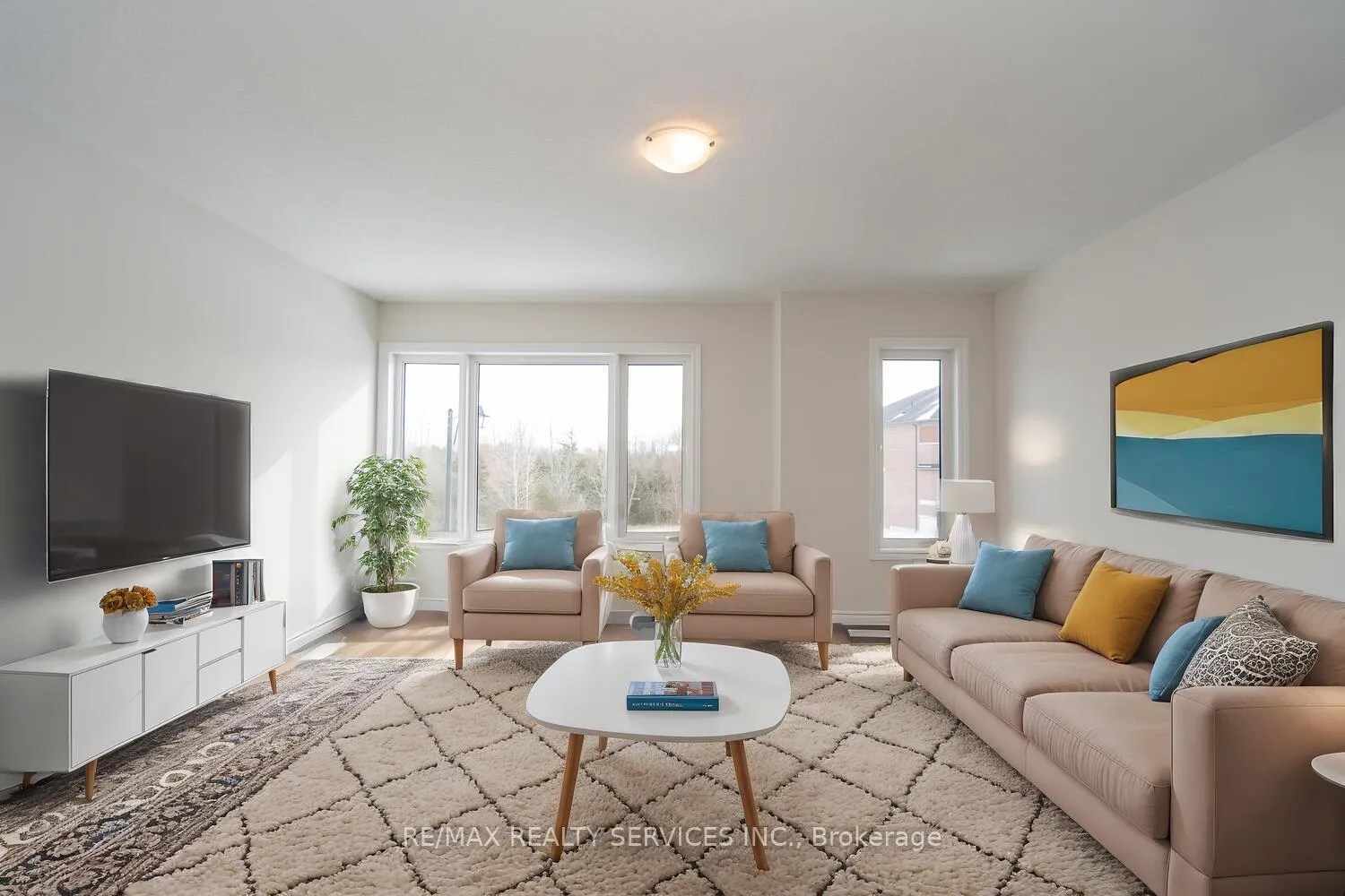 Photo 20 of 4 Blaney Street, Brant, Paris — HOMEH