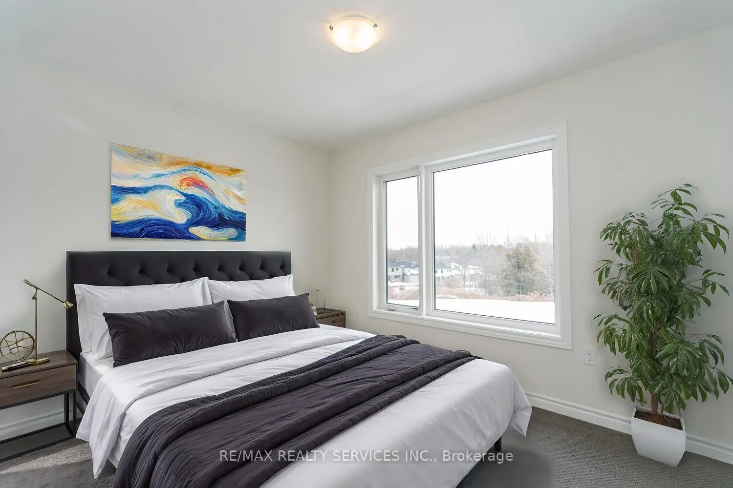 Photo 29 of 4 Blaney Street, Brant, Paris — HOMEH