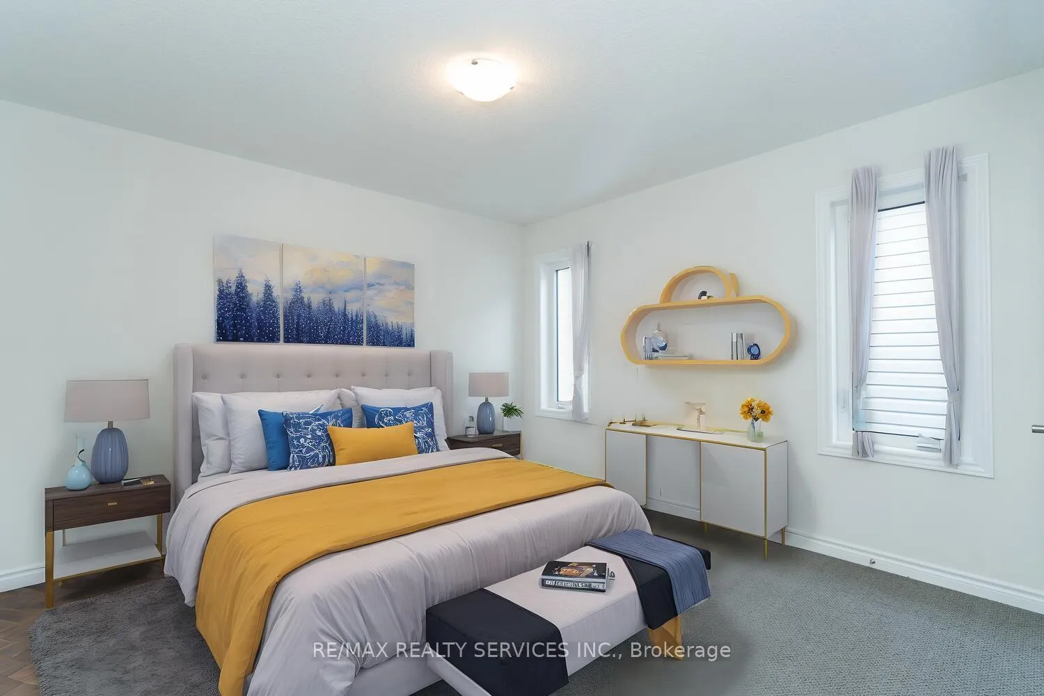 Photo 34 of 4 Blaney Street, Brant, Paris — HOMEH
