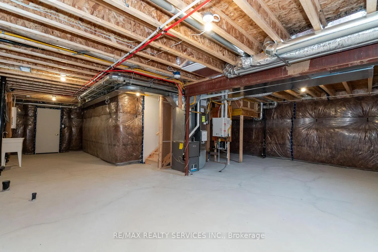 Photo 37 of 4 Blaney Street, Brant, Paris — HOMEH