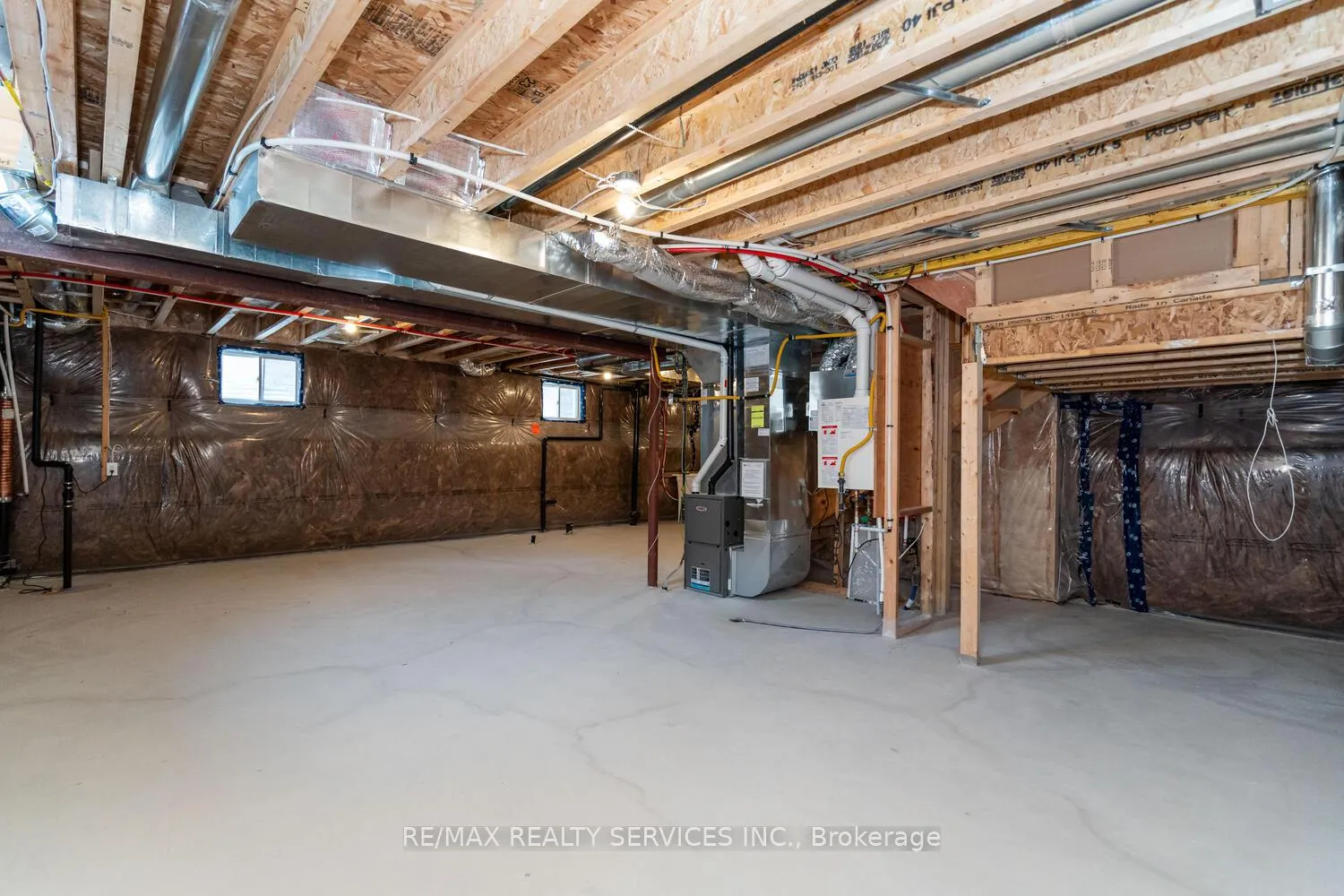 Photo 38 of 4 Blaney Street, Brant, Paris — HOMEH