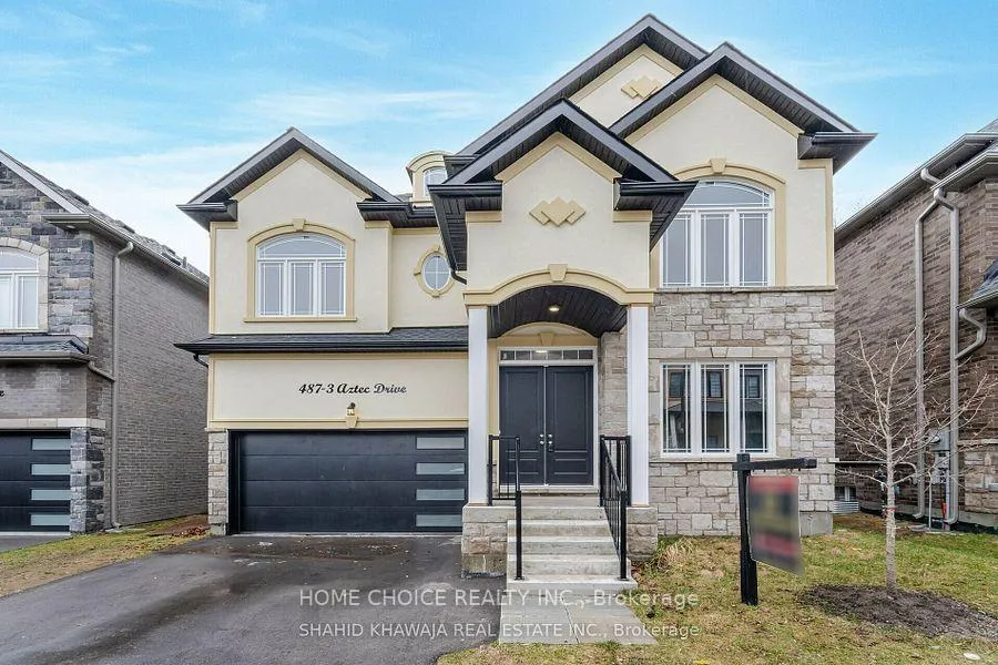 Photo 2 of 3-487 Aztec Drive, Oshawa, McLaughlin — HOMEH
