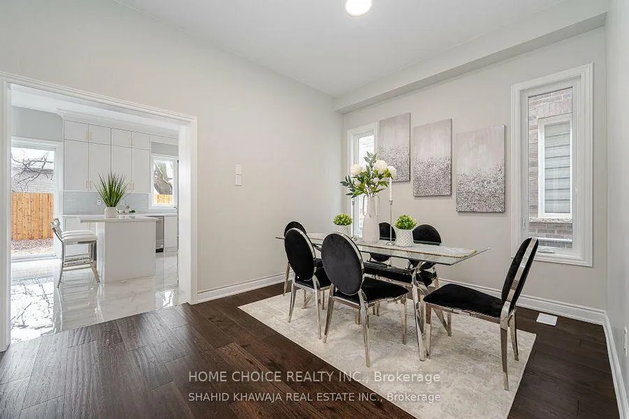 Photo 5 of 3-487 Aztec Drive, Oshawa, McLaughlin — HOMEH