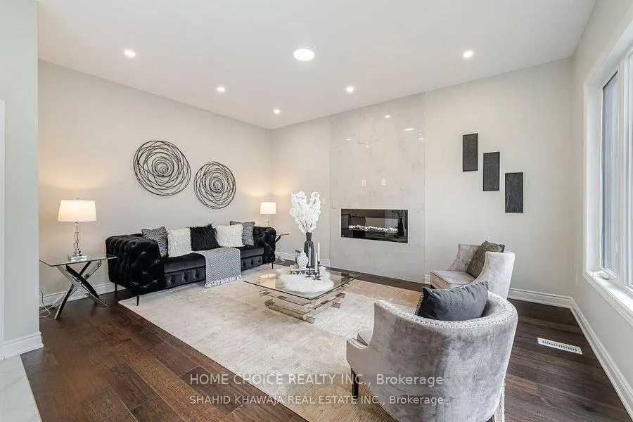 Photo 6 of 3-487 Aztec Drive, Oshawa, McLaughlin — HOMEH