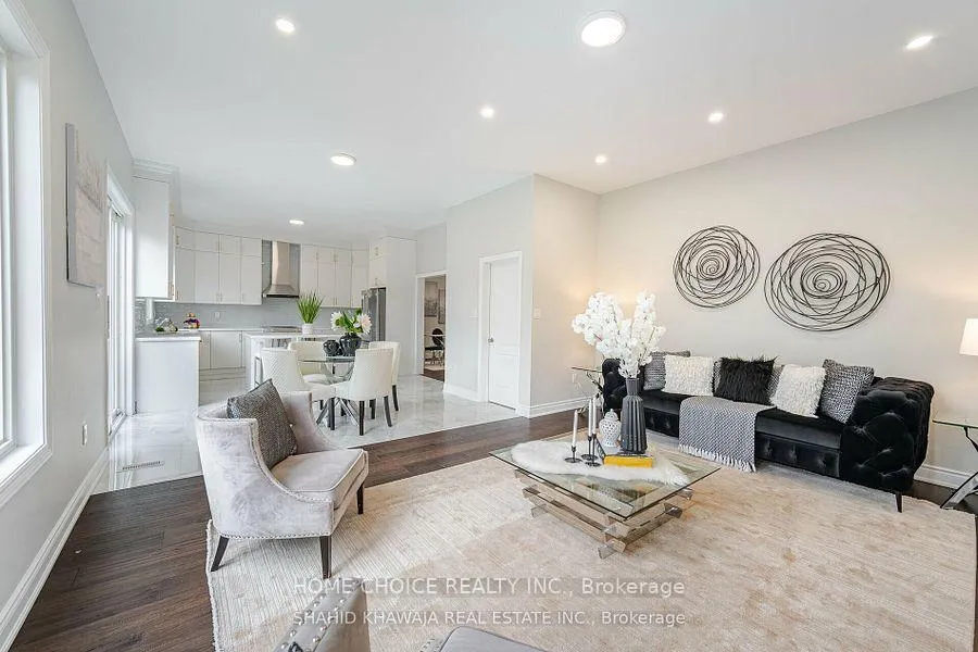 Photo 7 of 3-487 Aztec Drive, Oshawa, McLaughlin — HOMEH