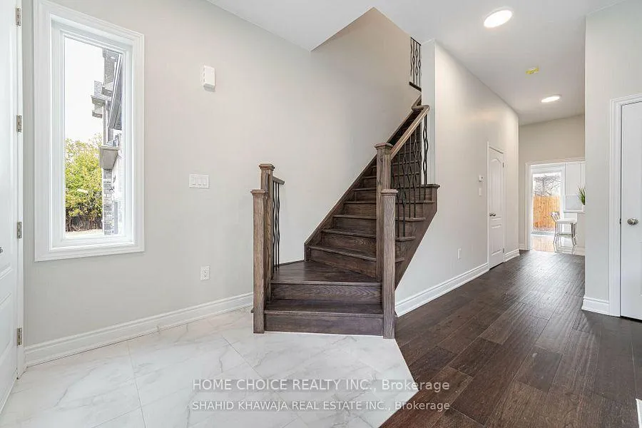 Photo 12 of 3-487 Aztec Drive, Oshawa, McLaughlin — HOMEH