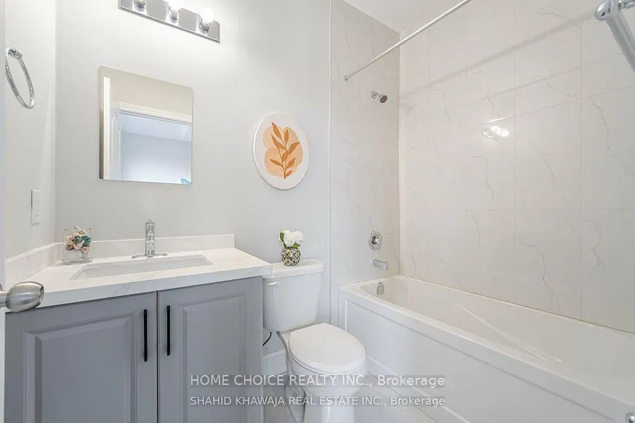 Photo 20 of 3-487 Aztec Drive, Oshawa, McLaughlin — HOMEH
