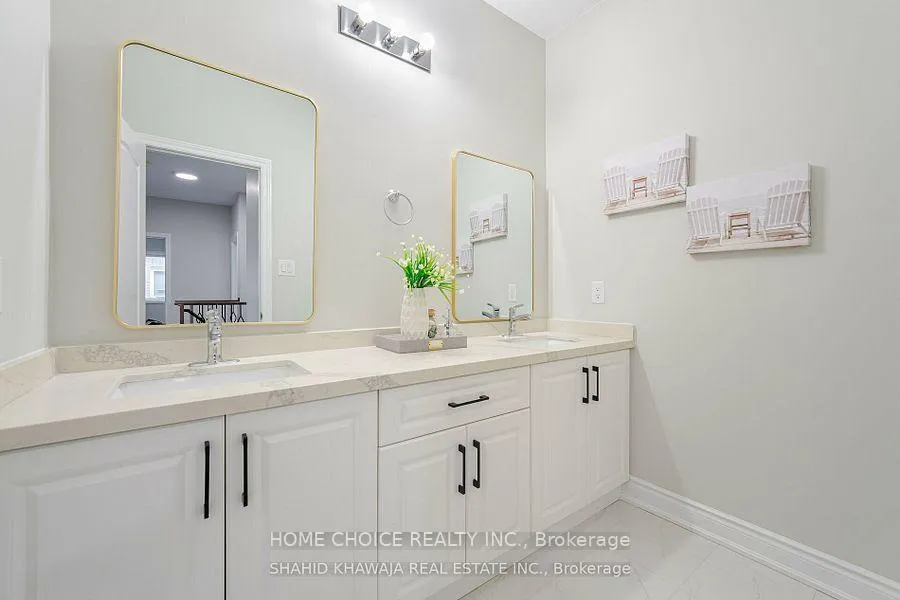 Photo 21 of 3-487 Aztec Drive, Oshawa, McLaughlin — HOMEH