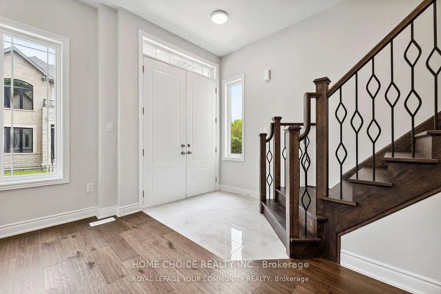 Photo 32 of 3-487 Aztec Drive, Oshawa, McLaughlin — HOMEH