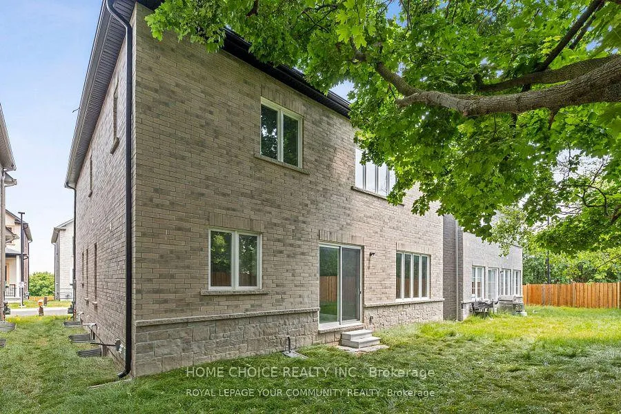Photo 33 of 3-487 Aztec Drive, Oshawa, McLaughlin — HOMEH