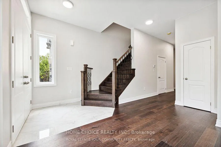 Photo 34 of 3-487 Aztec Drive, Oshawa, McLaughlin — HOMEH