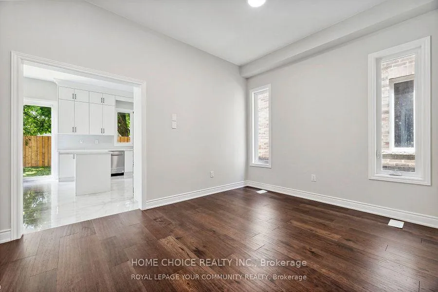 Photo 35 of 3-487 Aztec Drive, Oshawa, McLaughlin — HOMEH